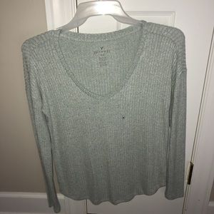 Never worn soft and sexy American eagle